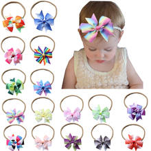 Flower headband for baby 2024 - compre barato