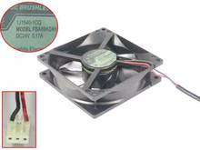 Panasonic FBA09A24H -2J DC 24V 0.17A 90x90x25mm 2-wire Server Cooling Fan 2024 - buy cheap