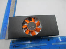 Novo ventilador de refrigeração para resfriamento de componentes 12v, 0.6w, 3015, 30x30x15mm, 3cm 2024 - compre barato