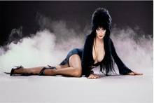 Lot style Choose SALE Elvira Movie Art print Silk poster Home Wall Decor 2024 - buy cheap