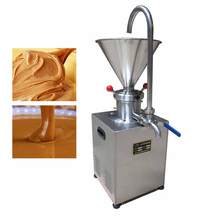 220V 110V Commercial Colloid Mill Mani Peanut Butter Machine Fruit Jam Sesame Peanut Nut Paste Grinder Making Machine JMC60 2024 - buy cheap