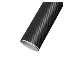 Car carbon fiber decorative film styling for Honda CRV Accord HR-V Vezel Fit City Civic Crider Odeysey Crosstour Jazz Jade 2024 - buy cheap