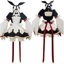 Fate Grand Order Saber Astolfo Cosplay Costume Dress Full Set For Girls Halloween Carnival 2024 - buy cheap