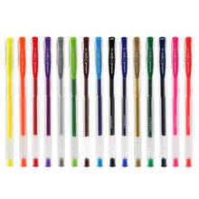 Juego de agujas de tinta de Gel estándar, uni-ball, Signo, UM-100, 0,5/0,7/0,8mm, 15 colores a elegir, 12 unidades 2024 - compra barato
