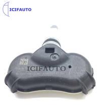 Датчик давления в шинах 42753-SNA-A830-M1,42753-SNA-A83 TPMS для Acura CSX HONDA CR-Z FIT Element Odyssey 2024 - купить недорого