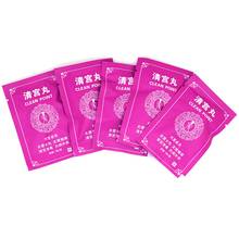 Chinese Medical Herbal Yoni Pearls Vaginal Cleansing Tampons Feminine Hygiene Clean Point Vagina Detox Swab 2024 - buy cheap