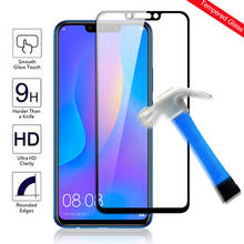 Protector de pantalla de vidrio templado para móvil, película protectora para Huawei Nova 3 3i 2i 2, Huawei nova3 nova2 i nova3i nova3 nova2 nova2i 2024 - compra barato