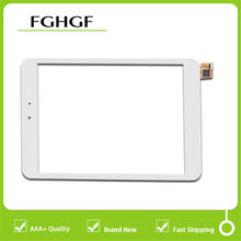 Novo original para vidro digitalizador touch screen capacitivo para tablet pc ecrã externo 2024 - compre barato