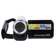 Hot Sale Video Camera Camcorder 2Inch Screen 16 Million Pixel Mini Digital Camera Camcorder 2024 - buy cheap