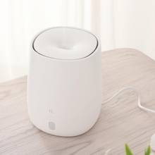 Xiaomi Youpin Hl Portable Usb Mini Air Aromatherapy Diffuser Humidifier 120ml Quiet Aroma Mist Maker 7 Light Color Home Office 2024 - buy cheap