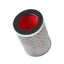 Filtro de ar para motocicleta, para honda cb250 cb600 cb600 f hornet 250 600 2012-2014 2024 - compre barato