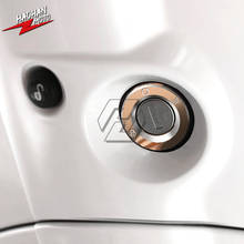 For Piaggio Vespa Gilera ICE RUNNER FX FXR VX VXR All Year Motorcycle Steering Lock Trim 2024 - buy cheap