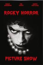 The Rocky Horror Picture Show SILK POSTER Decorative painting  Wall painting 24x36inch 2024 - buy cheap