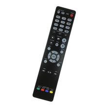 Novo substituído controle remoto apto para denon rc1184 rt30701013700adz2 sistema de áudio de cinema em casa 2024 - compre barato