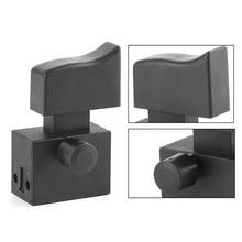 FA2-6/2b 250v lock 5e4 lock na máquina de corte ferramenta elétrica broca ângulo moedor interruptor
