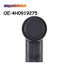 Car PDC Parking Sensor For Audi A4 A5 A6 A7 A8 Q3 Q5 Q7 VW Golf Passat Poiroo Tiguan 4H0919275 Parking Radar Parking Assistance 2024 - buy cheap