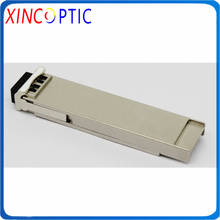 10G Tunable DWDM XFP+ 40KM 80KM Module,10Gb/s 50Ghz 96ch Tunable 40KM 80KM DWDM SFP+ LC Fiber Optic Transceiver Module 2024 - buy cheap