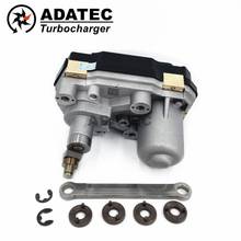 Turbina de Turbo para coche, actuador 53039700430 53039880423 para KIA Sorento 2,2 CRDI D4HB 145KW 2009, BV43 28231-2F650 28231-2F600 2024 - compra barato