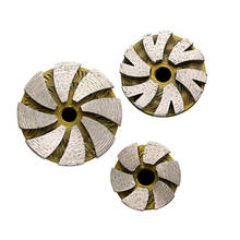 Diamond Dry Grinding Wheel Disc Bowl Shape Concrete Masonry Granite Marble Stone Angle Grinder Dedicated Tools 2024 - buy cheap