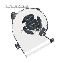 Ventilador de CPU para Asus X540 X540LJ X540SA X540LA X540Lj X540YA, ventilador de refrigeración de Cpu 2024 - compra barato