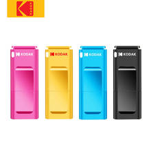 Kodak K232 16GB 32GB 64GB USB2.0 Flash Drives 128GB Pen Drive USB Flash Drive U Disk Mini Memory Stick Pen Drives Flash Disk 2024 - buy cheap