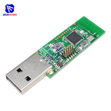 diymore Bluetooth Zigbee CC2540 Sniffer Bare Board Packet Protocol Analyzer Module USB Interface Dongle Capture Packet Module 2024 - buy cheap