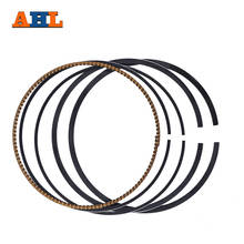 1 Set STD~+100 77~78mm Motorcycle Piston Ring For YAMAHA WR250F YZ250F 2001-2002 5NL-11631-00-00 WR250 YZ250 F WR YZ 250 F 2024 - buy cheap