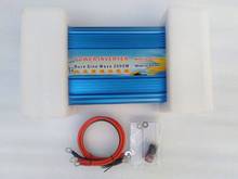 Power supply 2000W DC to AC Pure Sine Wave Power Inverter 12V 220V off grid 2024 - buy cheap