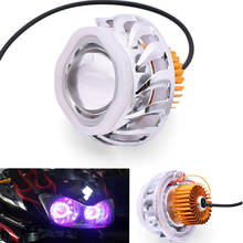 Luz Led para motocicleta Suzuki GSX550, GSX1250, GSX1400, GSX650F, gsf 1250 650 2024 - compra barato