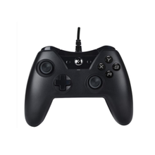 Novo controle com fio usb para jogos, 50 peças, joystick para xbox one 2024 - compre barato