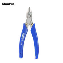 5inch Diagonal Pliers Cutting Nippers Electronic PCB Board Shielding Case Metal Copper Wire Cutter Mobile Phone Repair Tools 2024 - buy cheap