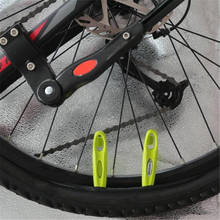 CKAHSBI 2 PCS Bicycle Tyre Tire Lever Ultralight Wheel Repair Tool MTB Mountain Bike Road Tire Spoon Cycling Opener Accessories 2024 - buy cheap