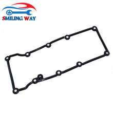 Engine Valve Cover Gasket Seal For Audi 100 80 A6 Avant VW Golf  Bora Caddy Corrado Passat New Beetle Sharan Vento Seat Skoda 2024 - buy cheap