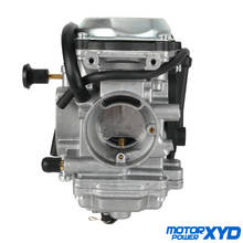 Carburetor For Kawasaki Prairie 400 KVF400C KVF400D 1999 - 2002 ATV Quad Parts Carb 2024 - buy cheap