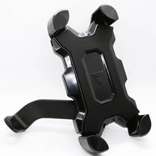 Scooter Phone Holder Motorcycle Mirror Rear View Universal Cell Phone Grip Holder for All Cell Phones 2024 - buy cheap