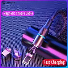 Cafele 5A usb type-C кабель для huawei mate 30 Pro P30 Supercharge Quick Charge 4,0 USB C кабель для зарядки светодиодный светильник для синхронизации данных 2024 - купить недорого