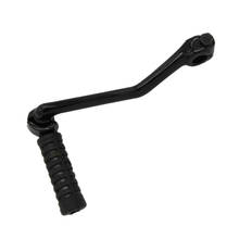 14mm Kick Start Starter Lever for Yamaha PW50 PY50 Dirt Bike - 154mm/6.1 inch Long - Black 2024 - buy cheap