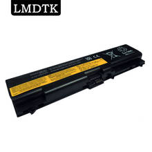 LMDTK Новый 6-ячейный Аккумулятор для ноутбука Lenovo T420 T430 T430I T530 T530I L530 FRU-42T4797 FRU-42T4819 2024 - купить недорого