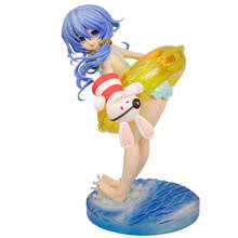 Figura de anime original japonés con cita en vivo, bañador Yoshinon, ver figura de acción, juguetes de para niños 2024 - compra barato