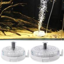 Round Aquarium Sponge Fish Tank Filter Water Filter Biological Filtration Dropshipping 2024 - buy cheap