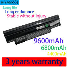 Battery D255 for Acer Aspire One D270 D260 522 722 AOD255 AOD257 AOD260 D255E D257 D257E E100 AL10A31 al10b31 2024 - buy cheap