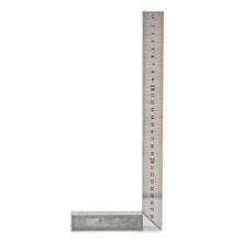30cm/12 inch Metal Engineers Try Square Set Measurement Tool Right Angle 90 Degrees 2024 - buy cheap