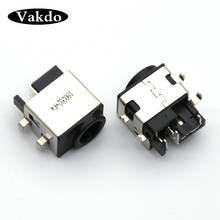 Conector de alimentación de CA CC para ordenador portátil, accesorio para Samsung NP R530, R540, QX510, R428, R430, RF510, R580, R730, R780, R528, RV510, SF510, N148, N220, QX410, R480, 2 uds. 2024 - compra barato