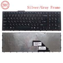 RU New Russian laptop keyboard FOR SONY VPC F115 F219FC F21Z1E F249FC VPC-F F119FC 2024 - buy cheap