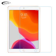 Tempered Glass for iPad 10.2 2019 Screen Protector for iPad 7 7th Generation A2200 A2198 A2232 Tablet Protecor 9H Glass Film 2024 - buy cheap