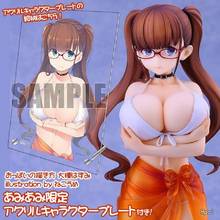 SkyTube TOMO Sexy girls Action Figure japanese Anime PVC adult Action Figures toys Anime figures Toy children gifts 2024 - buy cheap