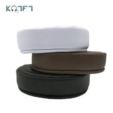 KQTFT 1 Pair of Replacement EarPads for Edifier K830 K815P G1 G20 G2 Headset Ear pads Earmuff Cover Cushion Cups 2024 - buy cheap