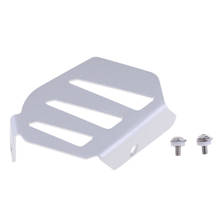 Motorcycle Exhaust Valve Cover Protectors for BMW R1200GS LC R1200R LC 14-16 2024 - buy cheap