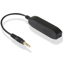 Linha de alto-falante de alta fidelidade do filtro ruído do carro para audiophile 3.5mm aux áudio filtro ruído isolador 2024 - compre barato