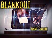 Blankout by Vinny Sagoo Magic tricks 2024 - buy cheap